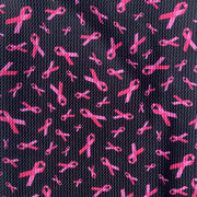 Breast Cancer Ribbons (Black)